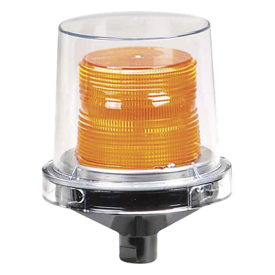 225XST-012024-A - Luces estroboscópicas para lugares peligrosos Electraray® , Homologado UL y cUL para Clase I, División 2, Grupos A, B, C y D; Clase II, División 2, Gr