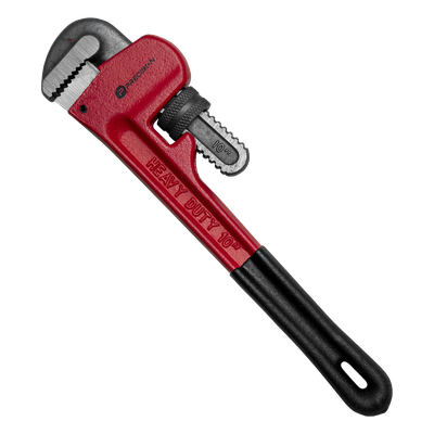 PST-H01-012 - Llave Stillson / 10 in (250 mm) / Acero Alto Carbono / Capacidad 1 in