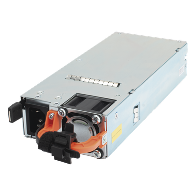 RG-PA460I-FS - Fuente de Poder Modular / 460W / 12V DC / Entrada CA 3 Clavijas / 10A / Para Switch Core