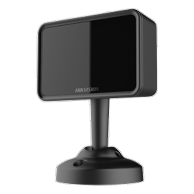 AE-VC154T-IT/DC(3.1) - Cámara Móvil IP / HD 720p / Lente 6 mm / IR 3 m (9.8 ft) / Audio Integrado / Antivibración / Cable 3.1 m (10.2 ft)