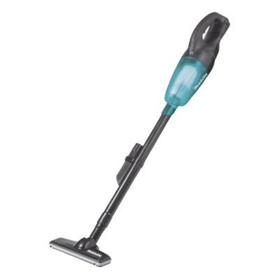 DCL180ZB - Aspiradora Inalámbrica / 18V / Succión 4.2 kPa / Flujo 1.4 m³/min / 650 ml / 1.2 kg
