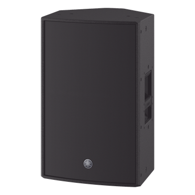 DZR12 - Altavoz Activo / 12" / 2000W / DSP 96kHz / FIR-X / 39Hz-20kHz / 139dB SPL / Monitor 50°