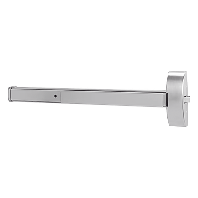 9300X689MLRMS - Barra de emergencia / Diseño ergonómico / Acoplamiento con sistemas de seguridad / Materiales duraderos / Operación confiable