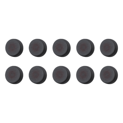 EAR-CUSHION-FOR-UH42/UH44-(5-PAIR) - Almohadillas De Repuesto para Diademas Yealink UH42 / UH44 (5 Pares)