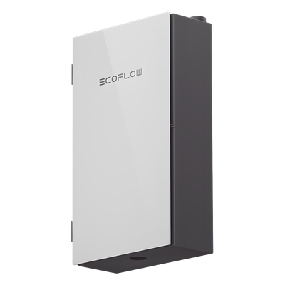 EFPD303 - Smart Home Panel 2 de ECOFLOW para Transferencia Automática de Energía, Compatible con EFDPUBP