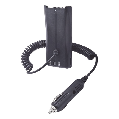 TXBATTK2202 - Cable Adaptador de Corriente Vehicular / 12V a 8V 2A / 200mm / Compatible Kenwood TK2202 TK3202 TK2212 TK3212 Serie L
