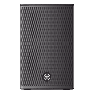 DHR10 - Altavoz Autoamplificado / 2 Vías / 700W Clase-D / Woofer 10 in / HF 1.4 in / 52 Hz - 20 kHz / 90°x60° / 15 kg (33.1 lb)