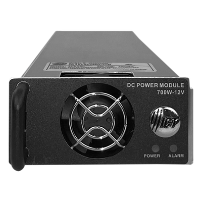 ICT70012PM - Módulo de Potencia / 700W / 12 Vcc / 50A / Entrada 100-300 VCA / Factor de Potencia 0.99 / Operación -30 a 60°C