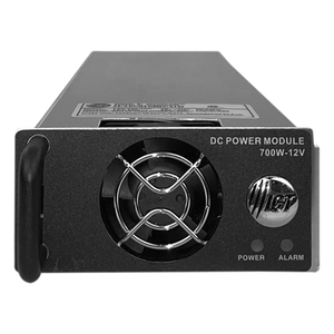 ICT70012PM - Módulo de Potencia / 700W / 12 Vcc / 50A / Entrada 100-300 VCA / Factor de Potencia 0.99 / Operación -30 a 60°C