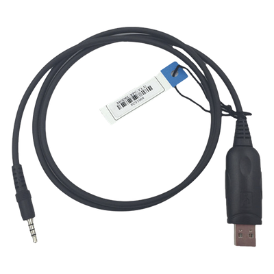 TXCP231Y - Cable Programador USB / Interfaz USB / Compatible VX-5R FT-60R VX-300 VX-400 VX-410 VX-180 / Windows 7