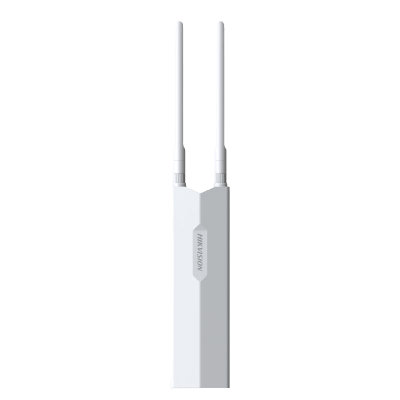 DS-3WAP5312-EI - Access Point Exterior Wi-Fi 5 / 1167 Mbps / Doble Banda / IP65 / PoE / Cobertura 150 m (492.1 ft) / 128 Clientes