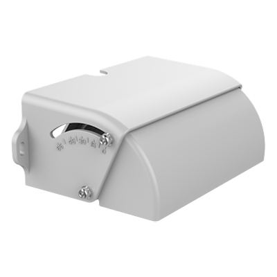 DS-2272ZJ-KL - Montaje de Pared / Ajuste 0°-65° / Aluminio / 1.36 kg / 157.4 mm / 6.20' x 3.90' x 2.44'