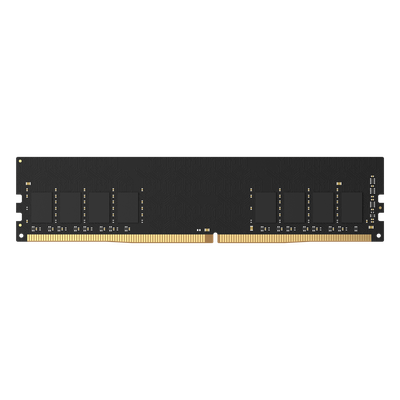 HS-C408-U32Z1/8G - Módulo de Memoria RAM DDR4 / 8 GB / 3200 MHz / CL19 / UDIMM 288 Pines / 1.2 V / 0°C a 85°C