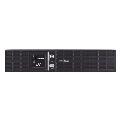 OR2200LCDRT2U - CyberPower OR2200LCDRT2U UPS Línea interactiva 2 kVA 1320 W 90 V
