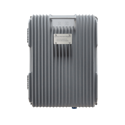 Epcom EP-OA0895-20W-V3 amplificador de señal celular Repetidor de señal móvil Gris