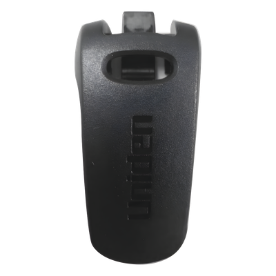 GBCT4E3473Z - Clip de plástico / Resistente / Diseño ergonómico / Compatible con radio Atlantis 150 / Instalación sencilla