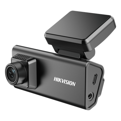 AE-DC2032-V300(3CH) - Dashcam Vehicular / 3 Canales / 1080P FHD + 720P HD / GPS y 4G Integrados / Wi-Fi / ADAS / G-Sensor