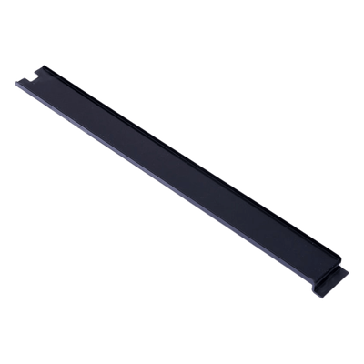 88001-0220 - Paquete de cubiertas de tornillo sin fin / Compatibilidad ATI 3 / Material anticorrosión / 5 piezas ledge protector / 3 piezas microswitch slider