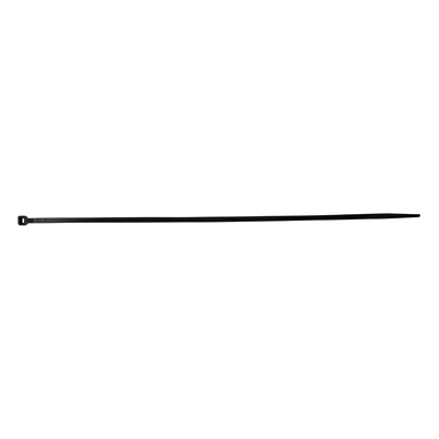 TH-300-B - Cincho de nylon / 4.8 x 310mm / 12 x 1.02 pies / PA66 / UL94 V-2 / 100 pzs