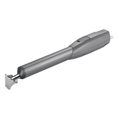 801MP-0070 - Operador para Puertas Abatibles / 3 m (9.84 ft) / 400 kg / 24 VCC / IP54 / Semi-Intensivo
