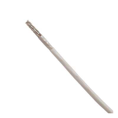 PUP6AS04IG-GZ - Bobina de Cable UTP / Cat6A / 23 AWG / CMP Plenum / 305 m (1000 pies) / Vari-MaTriX / PoE++