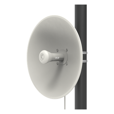 C050910M171C - Cambium Networks ePMP Force 300-25L, 600+ Mbps, 4910-5970 MHz, Antena 25 dBi, Muy Baja Latencia