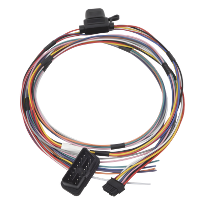 ARNESOBD - Arnes para conector OBD compatible con modelos TCO4LCV y TCO4LCV3G