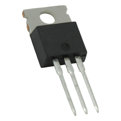 TIP-32 - Transistor PNP / 40V / 3A / 40W / TO-220