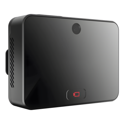 DS-MCC20D/32G/GPS/WIFI - Body Camera Portátil / Sin Pantalla / 1600 x 1200 / Wi-Fi 802.11b/g/n / GPS / 32 GB eMMC / Batería 2500 mAh / -20°C a 55°C