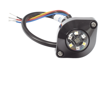 ED9015RW - ECCO ED9015RW iluminación decorativa para interior de vehículo