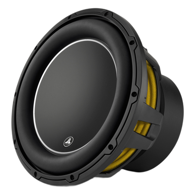 10-03034-00 - JL Audio® W6v3 / 12W6v3-D4 / Car Audio / Subwoofer / 12 Pulgadas / Bobina Dual 4 Ohm / 600W RMS / 1200W Pico