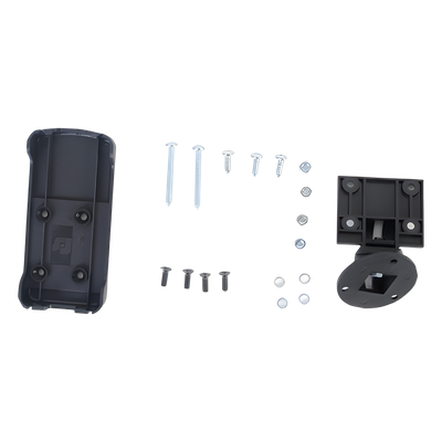 823-3331 - Base para Control de Sirena / Accesorio 202-0141AH / Diseño Robusto / Material Duradero