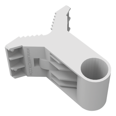 QM - Mikrotik quickMOUNT Gris