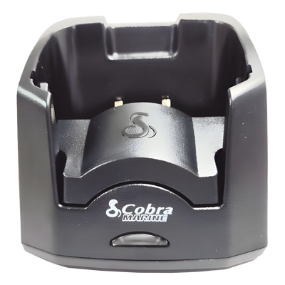 CM-110030 - Cargador de Escritorio / Radio MRHH350FLT / Indicador LED / Diseño Compacto