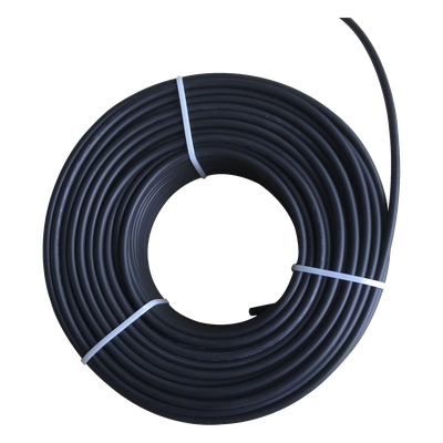 CBL-PV-6B/500 - Cable Fotovoltaico / 16 mm² (6 AWG) / 2000 Vcc / 500 m (1640.4 ft) / Resistencia UV / -40°C a 120°C