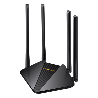 MR30G - Mercusys MR30G Routers inalámbricos Si No No