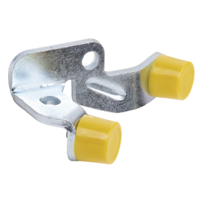 XB-STOP-R - Tope para Mecanismo de Barreras / Ajuste de Límites sin Contacto / Instalación a 45° / Compatible XBS y XBF / Barreras Derechas