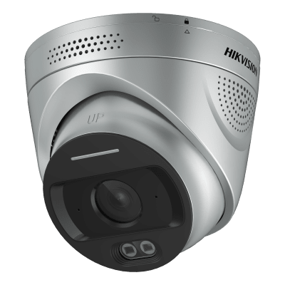 HF-VR343 - Cámara IP de Detección de Llama y Humo con IA / 4 Megapixel / Dual Sensor Piroeléctrico + Video / Audio Bidireccional / IP67 / IR 30 m (98.4 ft) / WDR 120 dB