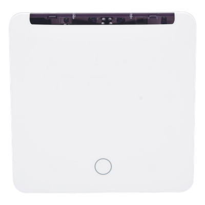 IR2900ZW - (ZWAVE) Termostato controlador de clima señal IR minisplit.