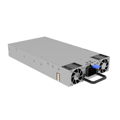 PXU1AJANNNXX - Fuente de Alimentación FMPS Clase 4 / 115 a 230 Vca / 1600 W / IEC C19 / 1 RU / Alcance 2 km (6561.7 ft)