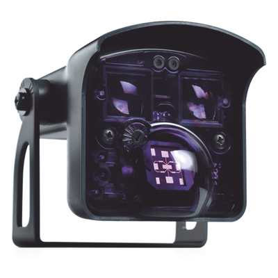 10-IS-40-P - BEA IS40P Sensor de movimiento
