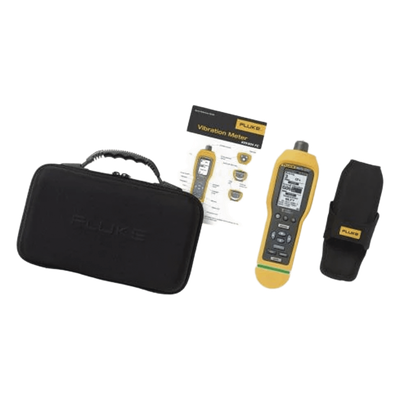 FLUKE-805FC - Medidor de Vibraciones / 10 Hz a 20 kHz / Conectividad Inalámbrica / Sensor IR / IP54