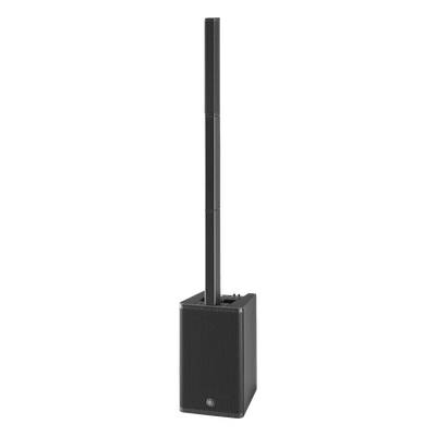 DXL1K-SET - Sistema PA Line Array / 1000W RMS / 12" Subwoofer / 125 dB SPL / 5 Canales / Bluetooth