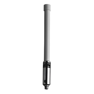 MFB-9153 - Antena Omnidireccional de Fibra de Vidrio / 902-928 MHz / 5.25 dBi / 150 W / Sin Radiales / 59.06 cm (23.25 in)