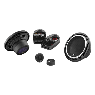 10-03125-00 - JL Audio C2 / Componentes 5.25" / 60 W RMS / 4 Ohmios / Car Audio