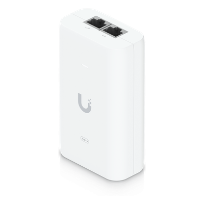 U-POE++ - Ubiquiti UISP U-PoE++ Gigabit Ethernet 48 V