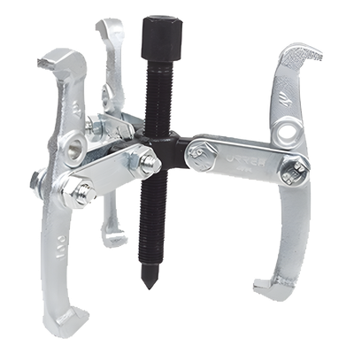 SYS-4034 - Extractor reversible / 3 quijadas ajustables / 2 posiciones / 2 ton / 4' apertura / 3 1/2' alcance