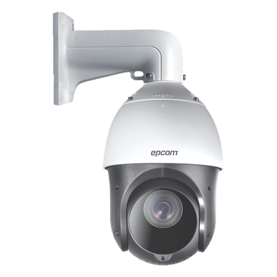 DX360-15X - Domo PTZ TurboHD / 2 Megapixel / 15X Zoom Óptico / IR EXIR 100 m (328 ft) / WDR 120 dB / Ultra Baja Iluminación / IP66