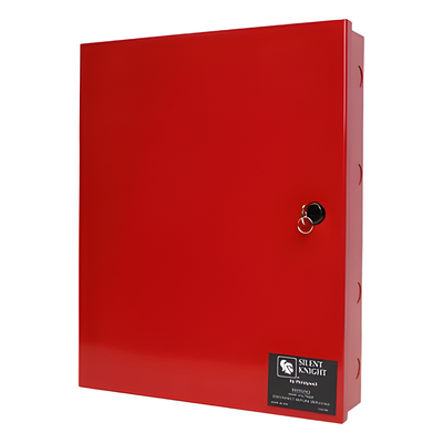 RBB - Gabinete para Baterías de Respaldo / Material Ignífugo / Ventilación Controlada / Cerradura de Seguridad / Diseño Compacto
