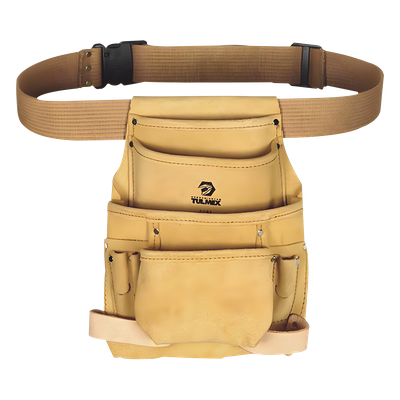 51-41R - Portaherramienta / 12 Compartimentos / 24 x 32 cm / 0.615 kg / 9.4 x 12.6 pulgadas